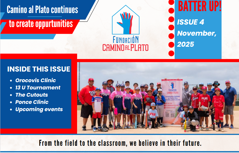 Newsletter noviembre 2025